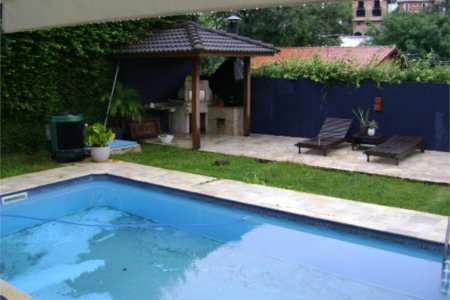 Casa à venda com 5 suítes em Vila Inah, São Paulo, SP