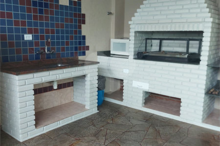 Apartamento à venda com 3 quartos, sendo 1 suíte,  no Centro, Suzano, SP