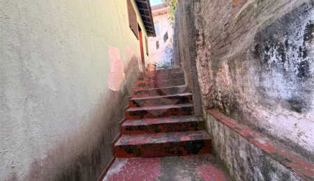 Terreno à venda com 4 quartos em Tucuruvi, São Paulo, SP