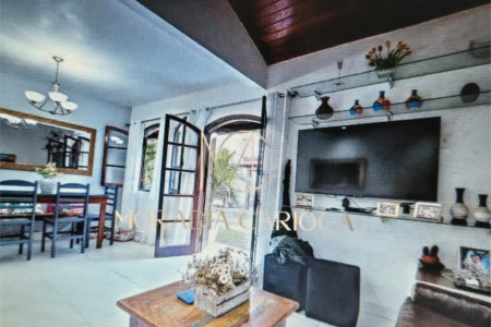 Casa à venda com 4 suítes em Baia Formosa, Armação dos Búzios, RJ