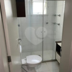 Apartamento para alugar com 2 quartos, sendo 1 suíte, em Perdizes, São Paulo, SP