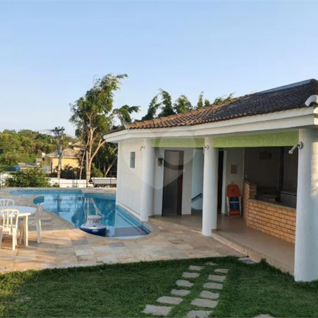 Casa à venda com 4 suítes em Rasa, Armação dos Búzios, RJ