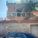 Casa à venda com 3 quartos, sendo 1 suíte, em Santana, São Paulo, SP