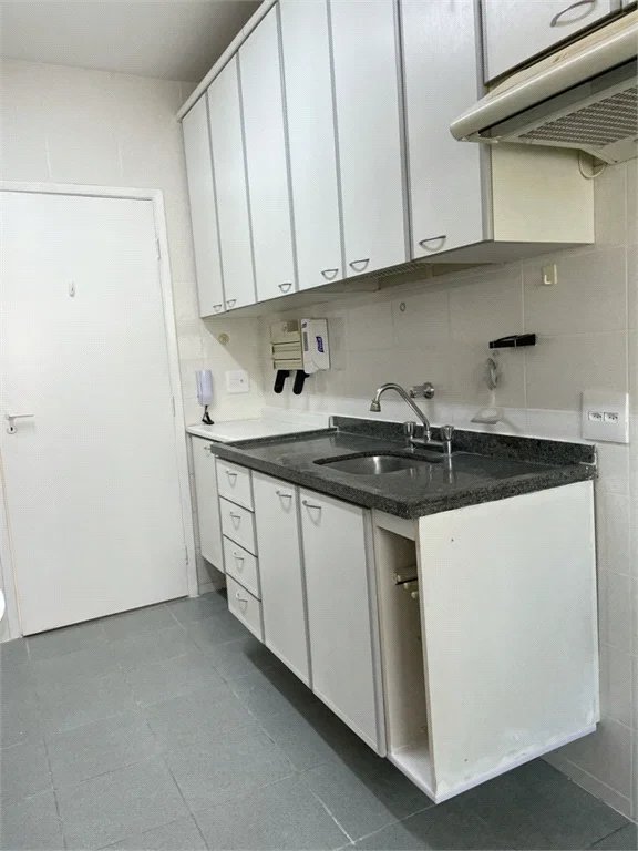 Apartamento à venda com 3 quartos, sendo 1 suíte, em Vila Suzana, São Paulo, SP