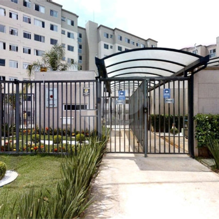 Apartamento à venda com 2 quartos, sendo 1 suíte, em Jardim Boa Vista (zona Oeste), São Paulo, SP