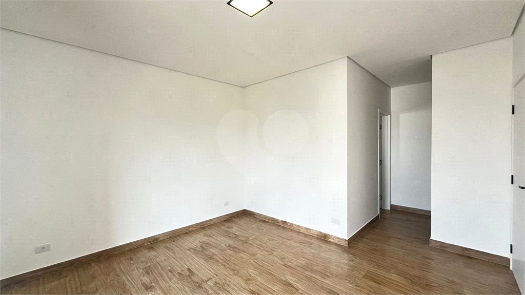 Casa à venda com 3 suítes no condomínio Residencial Villagio Wanel, Sorocaba - SP