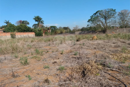 Terreno à venda em Jardim Colombo, Itapetininga, SP