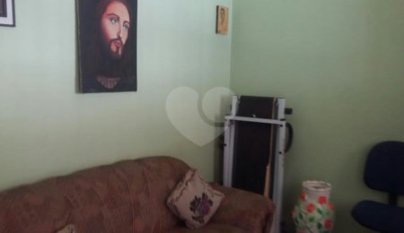 Casa à venda com 3 quartos em Vila Água Funda, São Paulo, SP