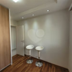 Apartamento para alugar com 2 quartos, sendo 1 suíte, em Vila Anastácio, São Paulo, SP