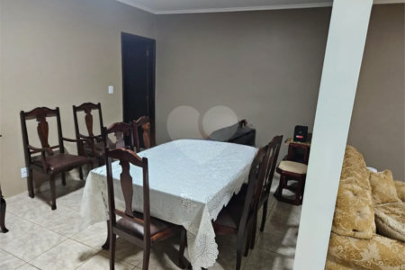 Casa à venda ou para alugar com 3 quartos, sendo 1 suíte, em Parque Residencial Lagoinha, Ribeirão Preto, SP