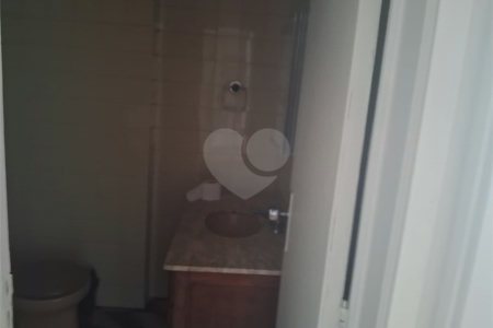 Apartamento à venda com 1 quarto em Tijuca, Rio de Janeiro, RJ