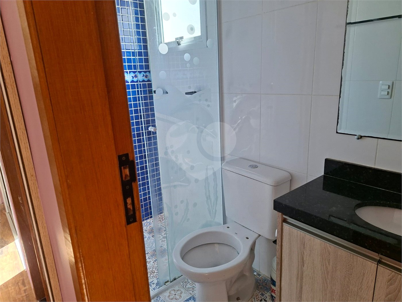 Casa à venda ou para alugar com 2 suítes no condomínio Residencial Alvorada Tucuruvi I, São Paulo - SP