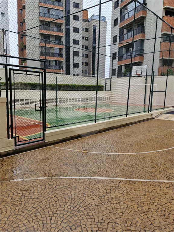 Apartamento à venda com 4 suítes em Jardim Leonor, São Paulo, SP