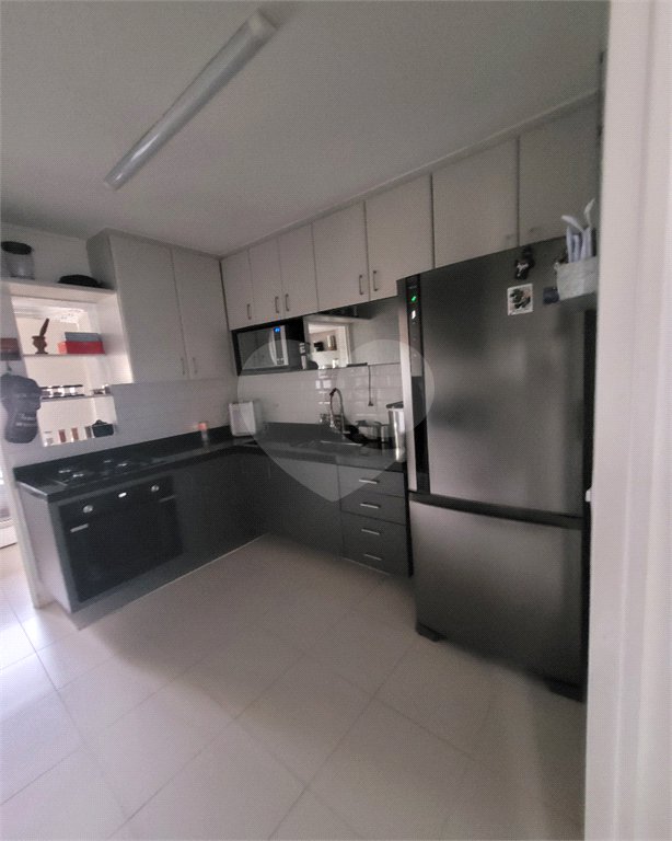 Apartamento à venda com 2 quartos, sendo 1 suíte, em Mandaqui, São Paulo, SP