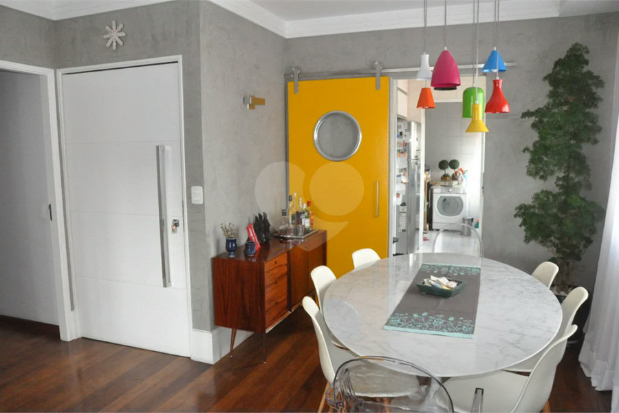 Apartamento à venda com 4 quartos, sendo 1 suíte, em Vila Guilherme, São Paulo, SP