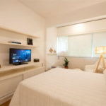 Apartamento à venda com 3 quartos, sendo 1 suíte, em Leme, Rio de Janeiro, RJ