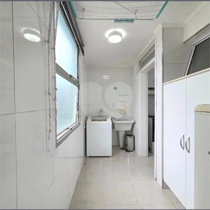 Apartamento à venda com 2 quartos em Itaim Bibi, São Paulo, SP