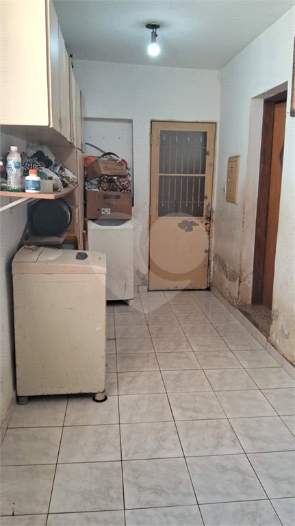 Sobrado à venda com 3 quartos em Casa Verde, São Paulo, SP