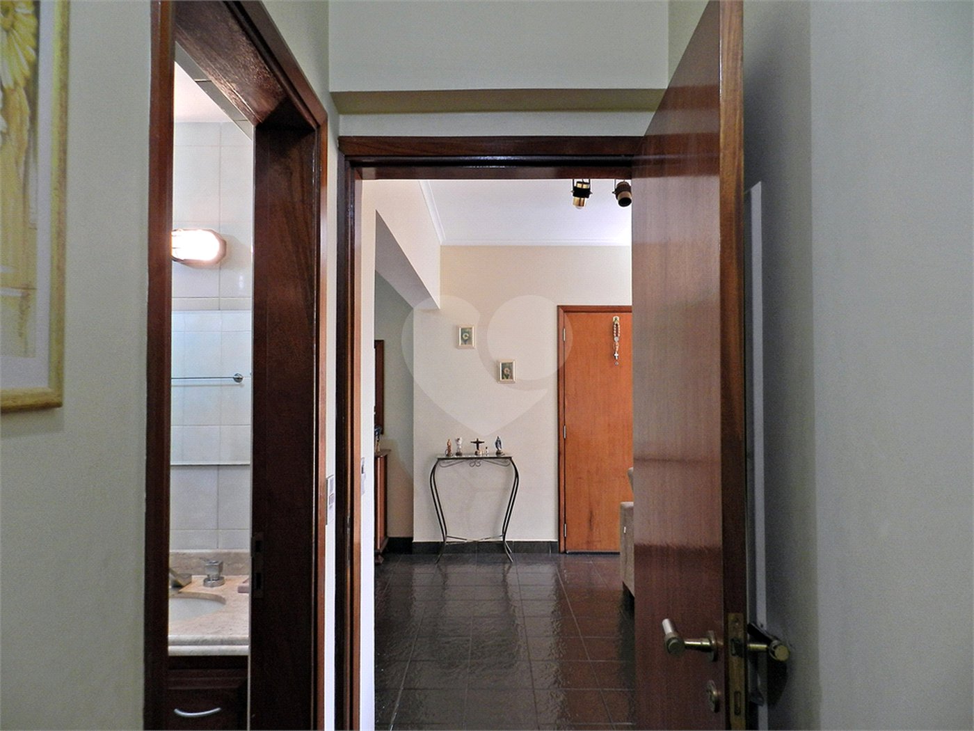 Apartamento à venda com 3 quartos, sendo 2 suítes, em Jardim Sumaré, Ribeirão Preto, SP