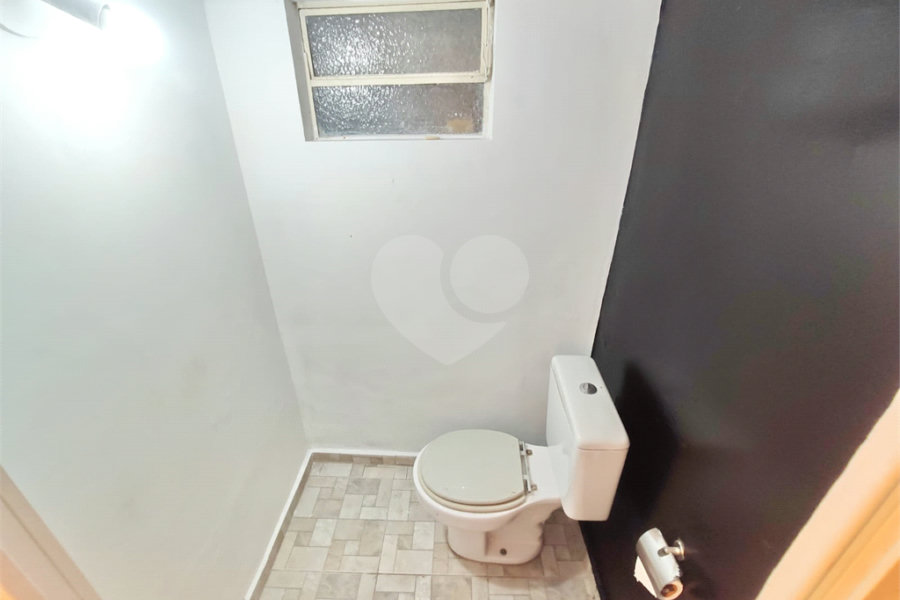 Sobrado à venda com 3 quartos em Tucuruvi, São Paulo, SP