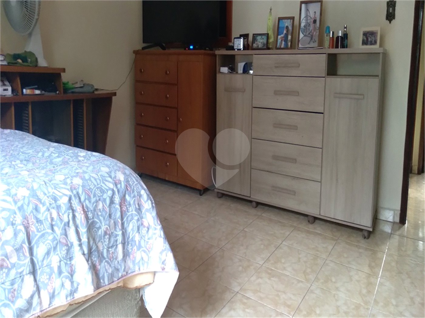 Sobrado à venda com 3 quartos, sendo 1 suíte, em Santa Teresinha, São Paulo, SP