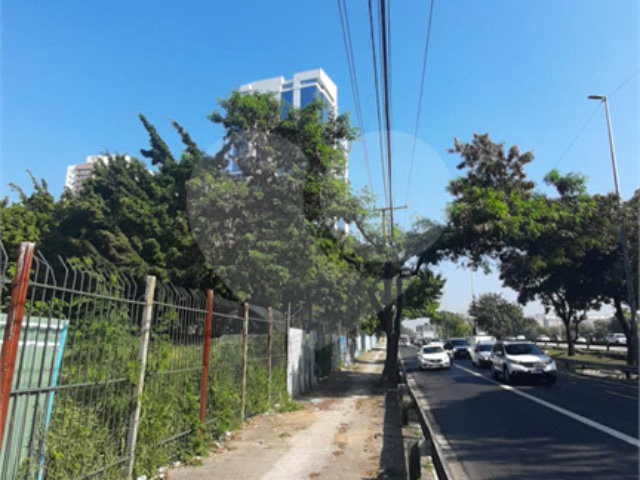 Terreno à venda em Lapa, São Paulo, SP