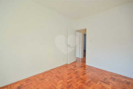 Apartamento à venda com 2 quartos em Vila Mariana, São Paulo, SP