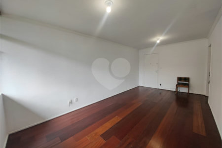 Apartamento à venda com 2 quartos em Alto da Boa Vista, São Paulo, SP