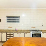 Sobrado à venda com 3 quartos, sendo 1 suíte,  em Vila Gustavo, São Paulo, SP