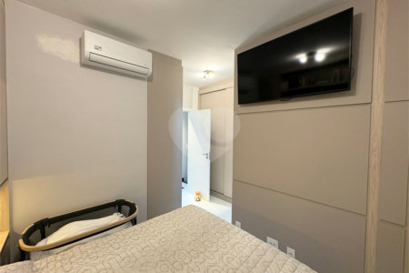 Casa à venda com 3 quartos, sendo 1 suíte,  no condomínio Reserva Ipoema By Helbor-home, Mogi das Cruzes - SP