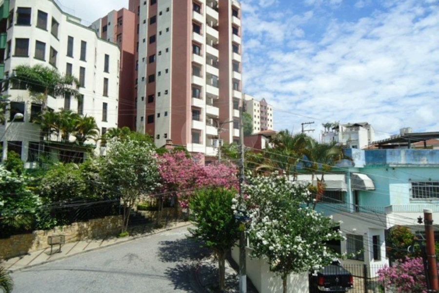 Sobrado à venda com 3 quartos, sendo 1 suíte, em Mandaqui, São Paulo, SP