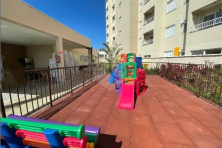 Apartamento à venda com 2 quartos em Lapa de Baixo, São Paulo, SP