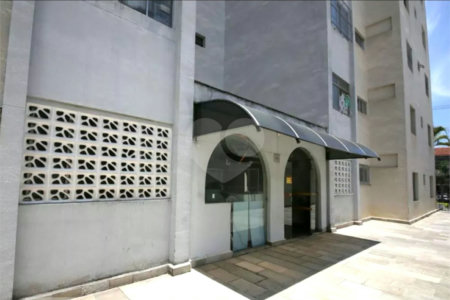 Apartamento à venda com 2 quartos em Vila Sofia, São Paulo, SP