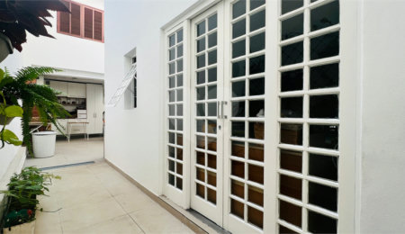 Sobrado à venda com 3 quartos, sendo 1 suíte,  em Santana, São Paulo, SP