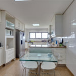 Apartamento à venda com 4 suítes em Alto da Boa Vista, São Paulo, SP