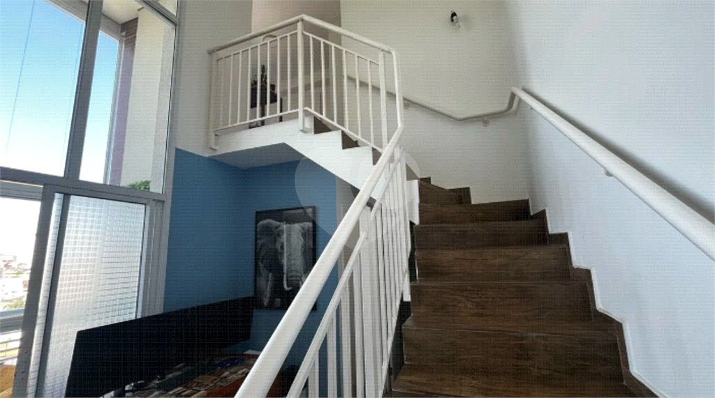 Apartamento à venda com 2 quartos, sendo 1 suíte,  em Jardim São Paulo(zona Norte), São Paulo, SP