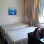 Apartamento à venda com 1 quarto no Centro, São Paulo, SP