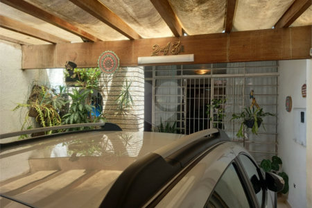Sobrado à venda com 3 quartos, sendo 1 suíte, em Chácara Santo Antônio (zona Sul), São Paulo, SP
