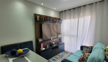 Apartamento à venda com 2 quartos em Vila Sonia, Valinhos, SP