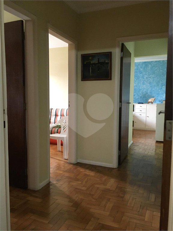 Apartamento à venda com 3 quartos, sendo 2 suítes, em Perdizes, São Paulo, SP