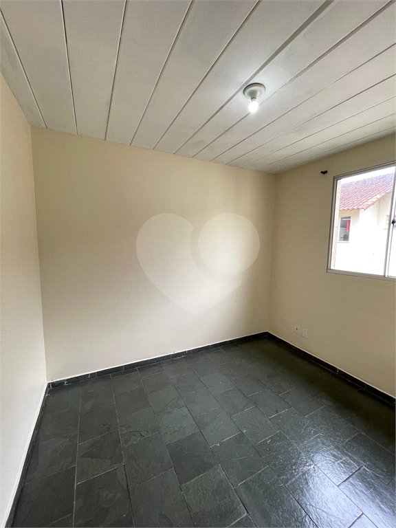 Apartamento à venda com 2 quartos em Inhoaíba, Rio de Janeiro, RJ