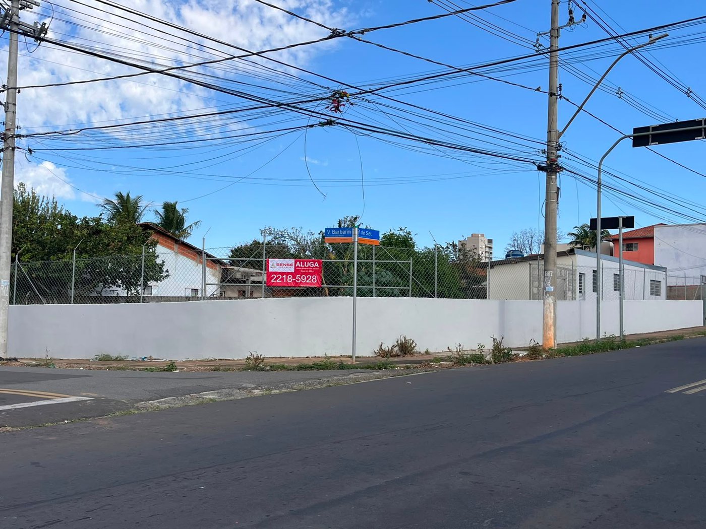 Galpão para alugar em Parque Ortolândia, Hortolândia, SP