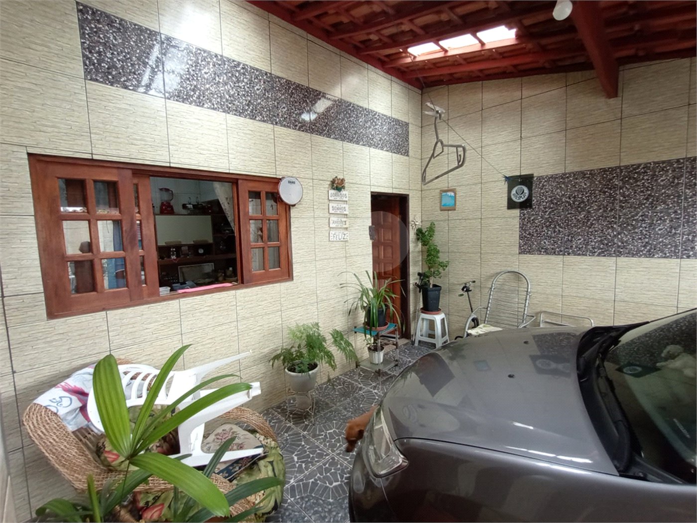 Casa à venda com 4 quartos em Jardim Santa Inêz, Itapetininga, SP