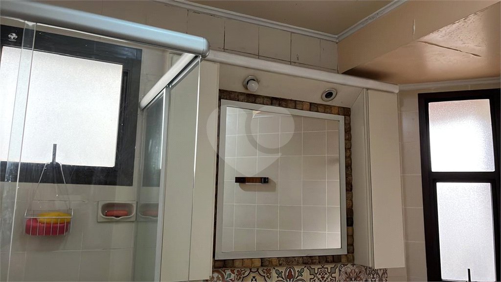 Apartamento à venda com 3 quartos, sendo 2 suítes, em Perdizes, São Paulo, SP