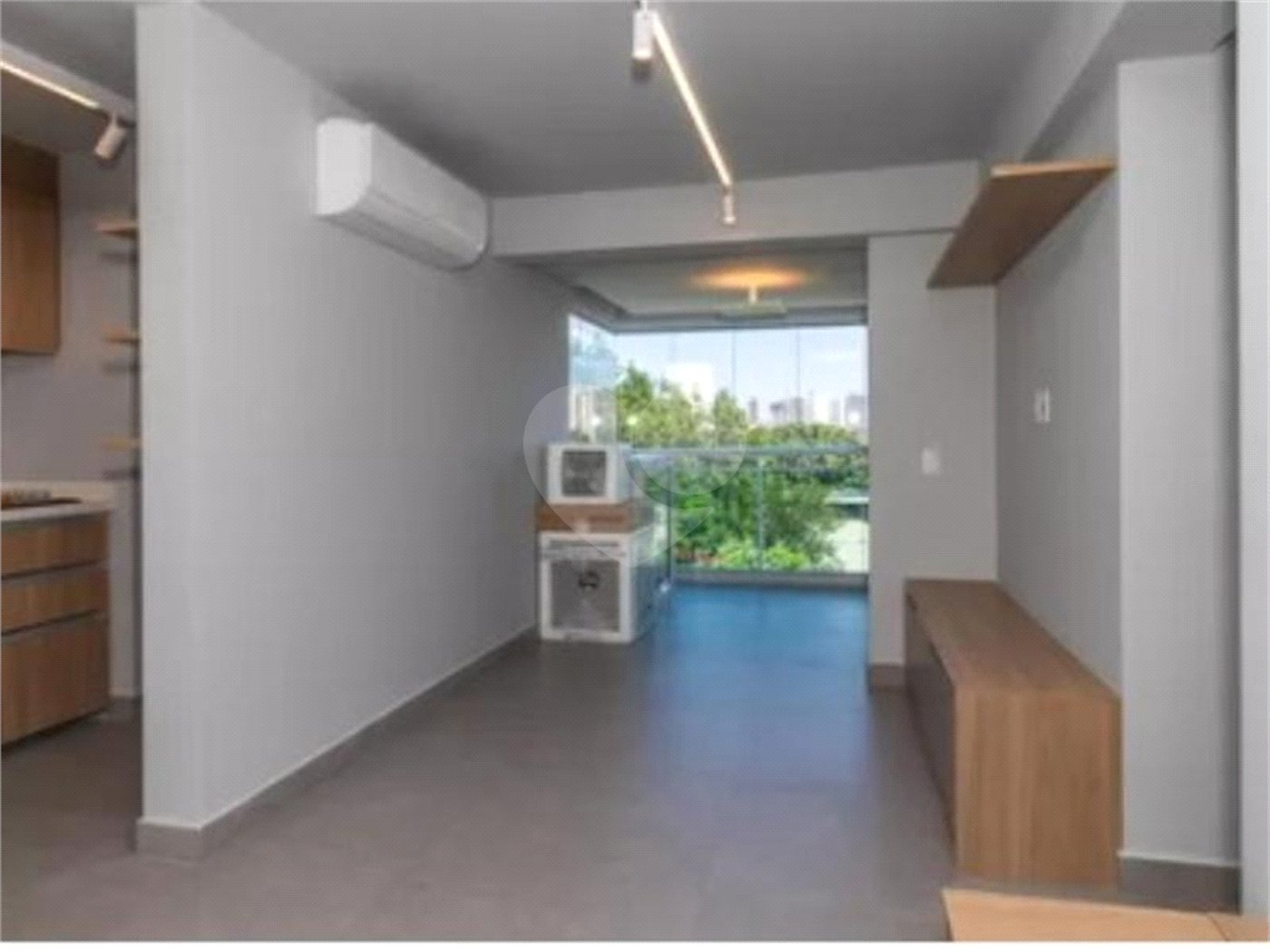 Apartamento à venda com 2 quartos, sendo 1 suíte, em Barra Funda, São Paulo, SP