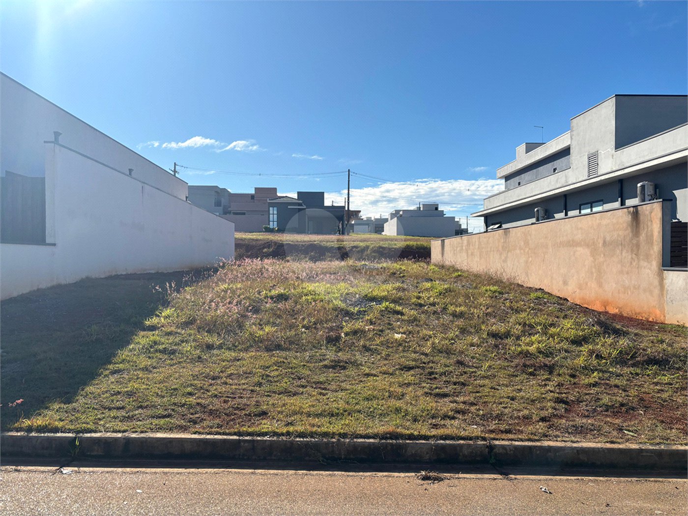 Terreno à venda em Loteamento Residencial Golden Ville, Itapetininga, SP
