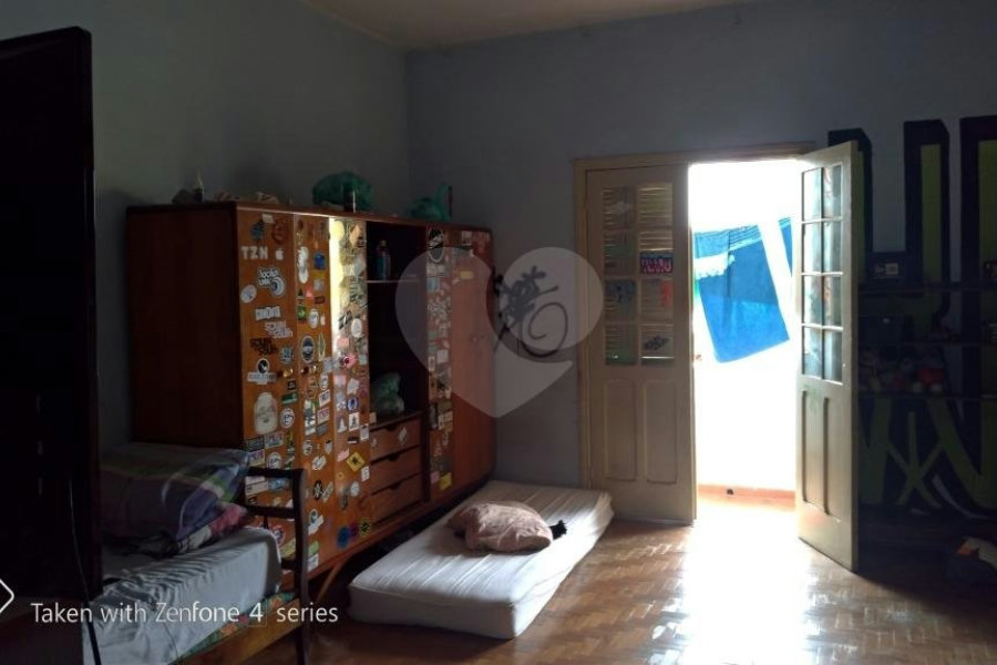 Sobrado à venda com 3 quartos em Santana, São Paulo, SP