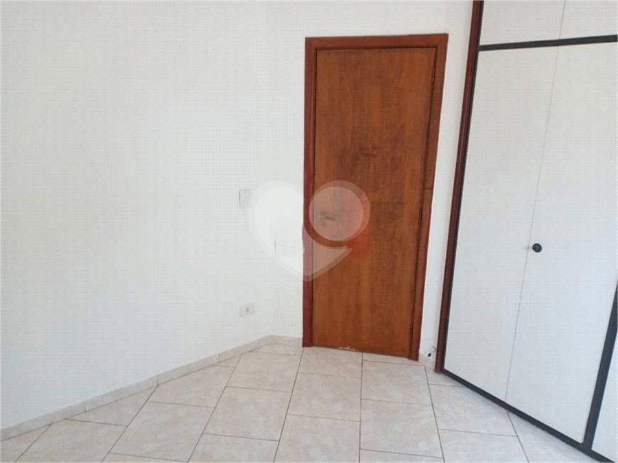 Apartamento à venda com 3 quartos em Vila Indiana, São Paulo, SP