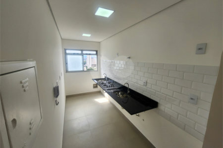 Apartamento à venda com 1 quarto em Belenzinho, São Paulo, SP