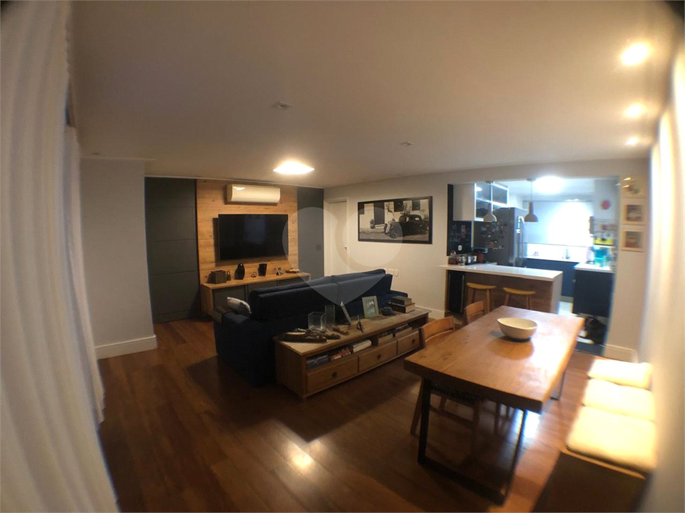 Apartamento à venda com 2 suítes em Jardim São Paulo(zona Norte), São Paulo, SP